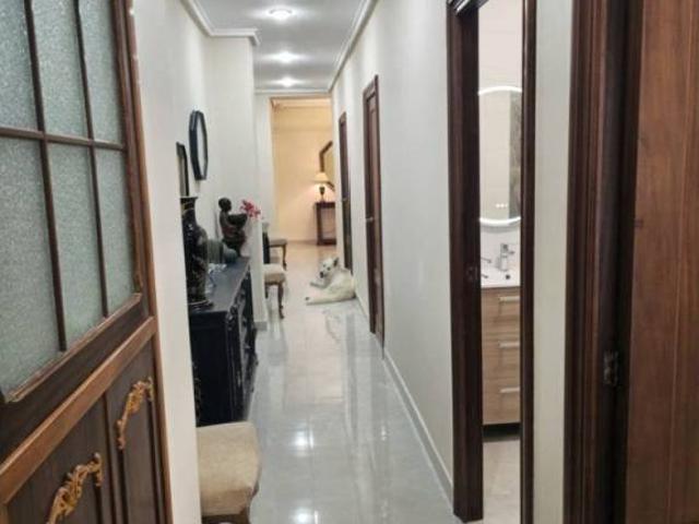 Piso en Alquiler en València