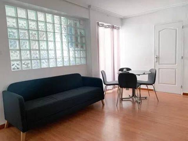 Piso en Alquiler en València