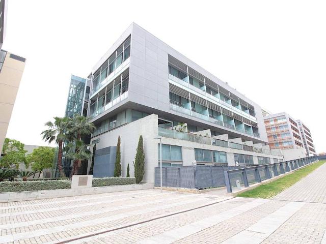 Piso en Alquiler en València