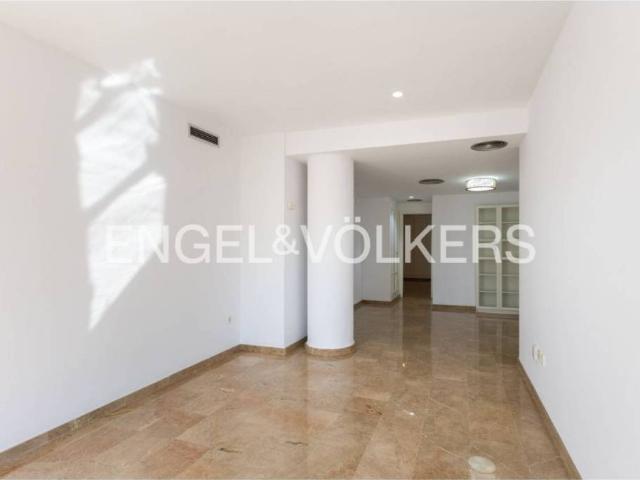 Piso en Alquiler en València