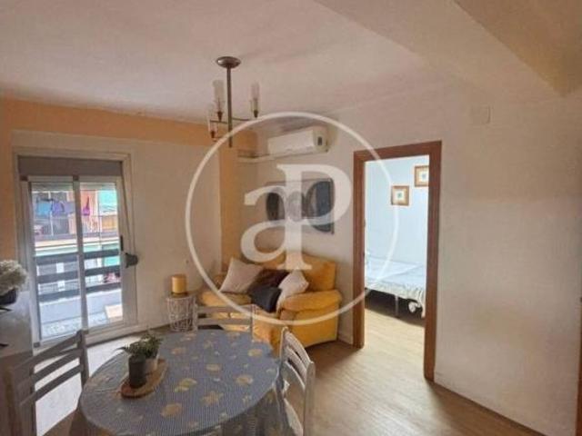 Piso en Alquiler en València