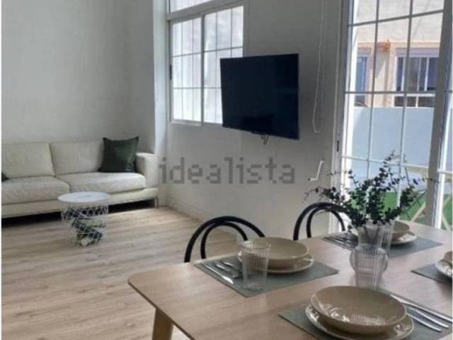 Piso en Alquiler en València