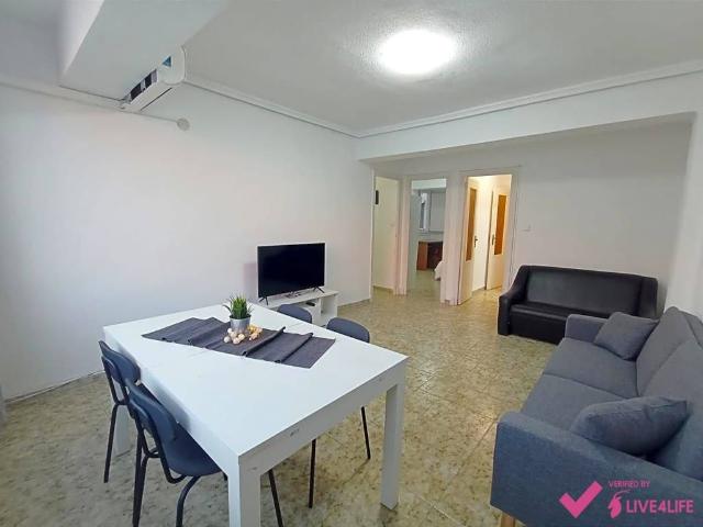 Piso en Alquiler en València