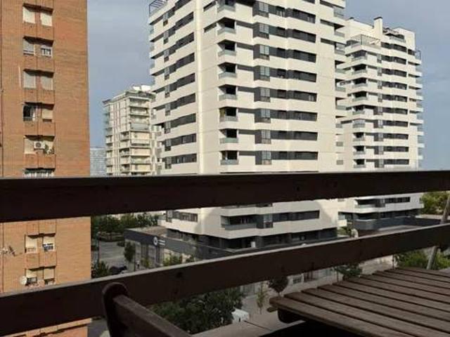 Piso en Alquiler en València