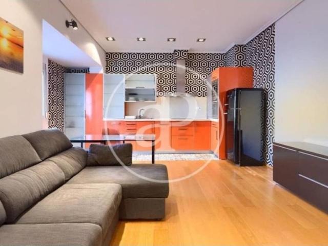 Piso en Alquiler en València