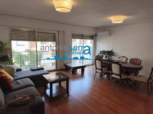 Piso en Alquiler en València