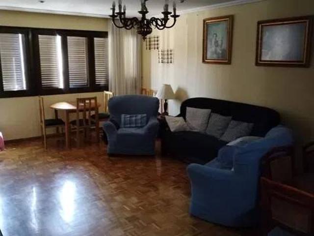 Piso en Alquiler en València