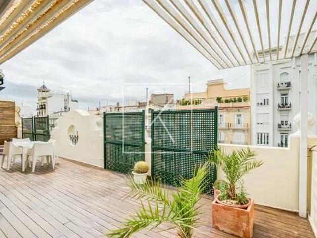 Piso en Alquiler en València