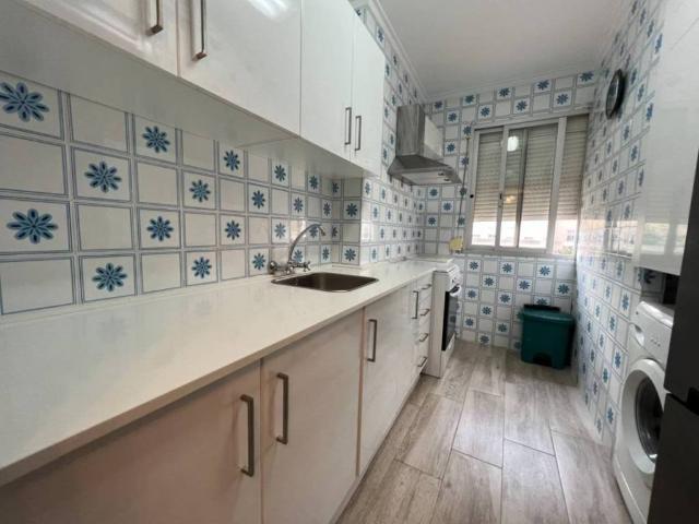 Piso en Alquiler en València
