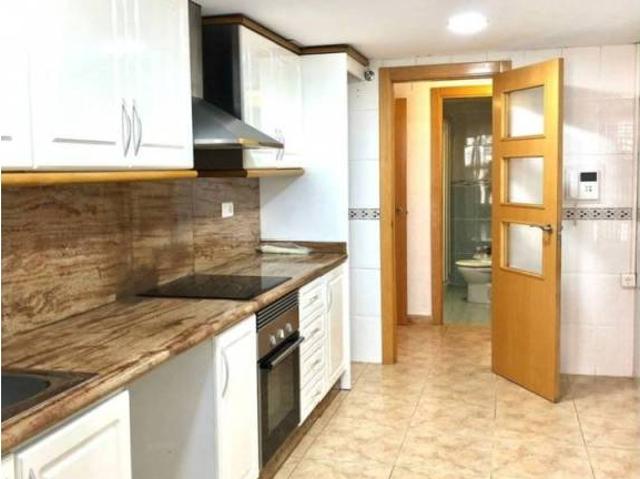 Piso en Alquiler en València