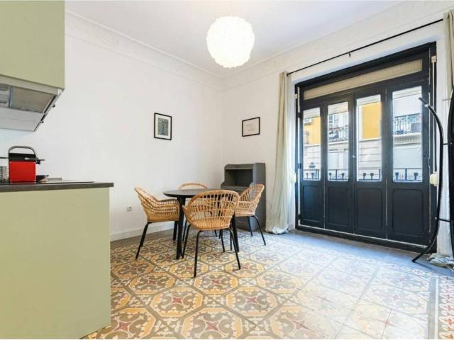 Piso en Alquiler en València