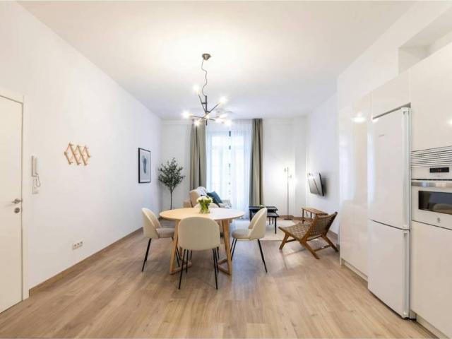 Piso en Alquiler en València