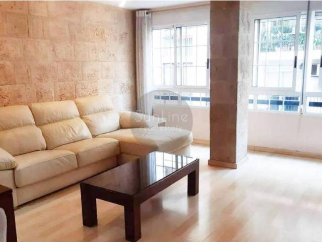 Piso en Alquiler en València