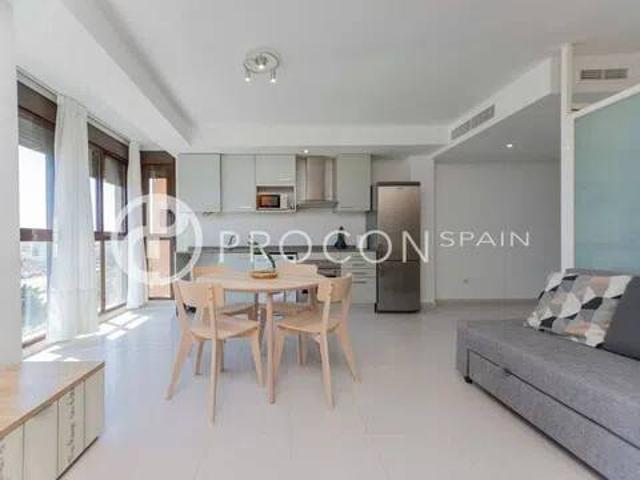 Piso en Alquiler en València