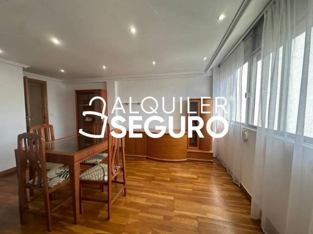 Piso en Alquiler en València