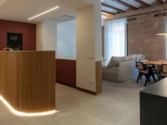 Piso en Alquiler en València