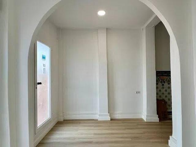 Piso en Alquiler en València
