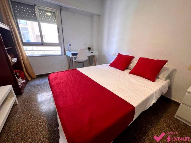 Piso en Alquiler en València