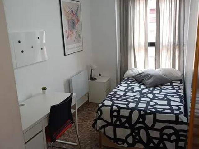 Piso en Alquiler en València