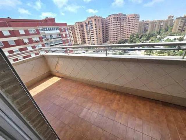 Piso en Alquiler en València