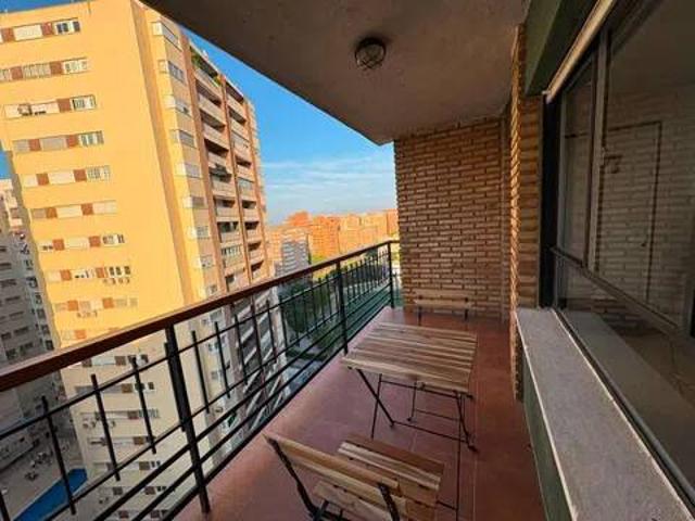Piso en Alquiler en València