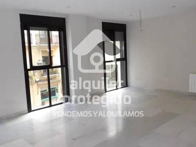Piso en Alquiler en València