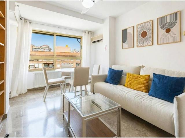 Piso en Alquiler en València