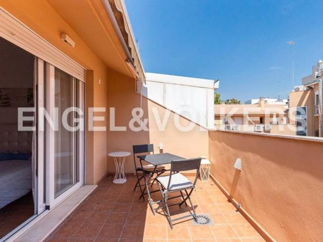 Piso en Alquiler en València
