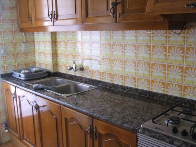 Piso en Alquiler en València
