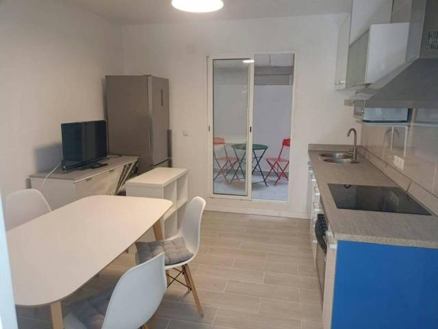 Piso en Alquiler en València