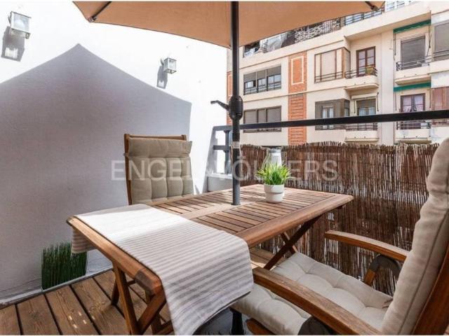 Piso en Alquiler en València