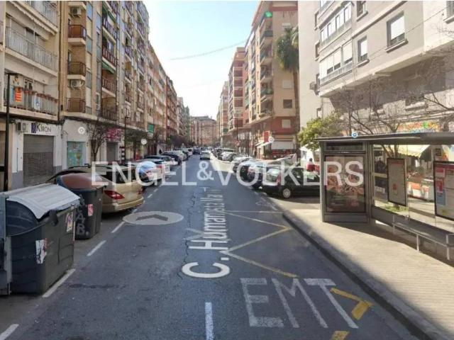 Piso en Alquiler en València