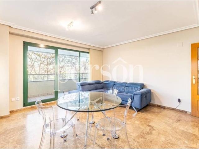 Piso en Alquiler en València
