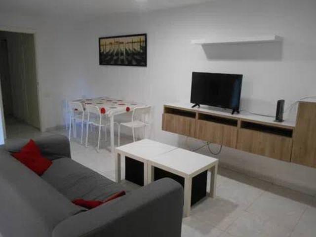 Piso en Alquiler en València