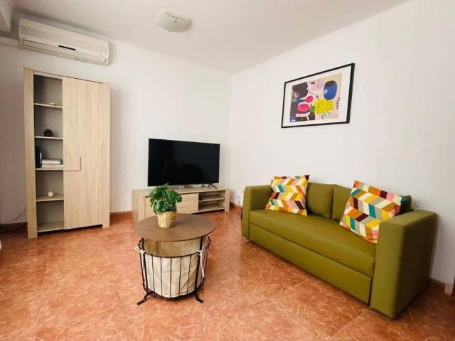 Piso en Alquiler en València