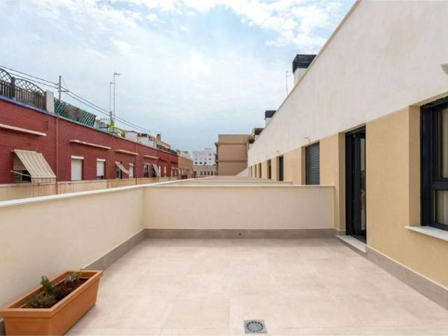 Piso en Alquiler en València