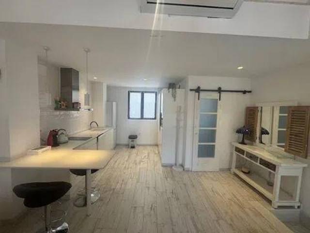 Piso en Alquiler en València
