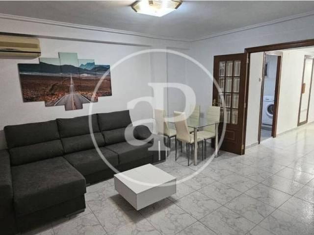 Piso en Alquiler en València
