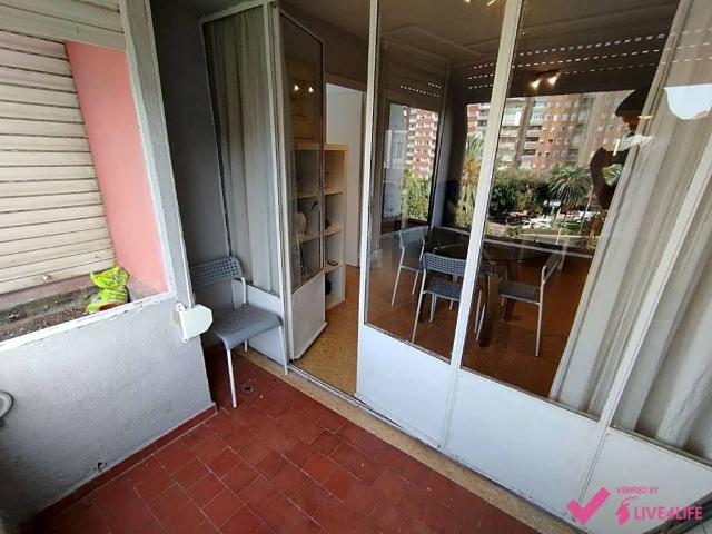 Piso en Alquiler en València