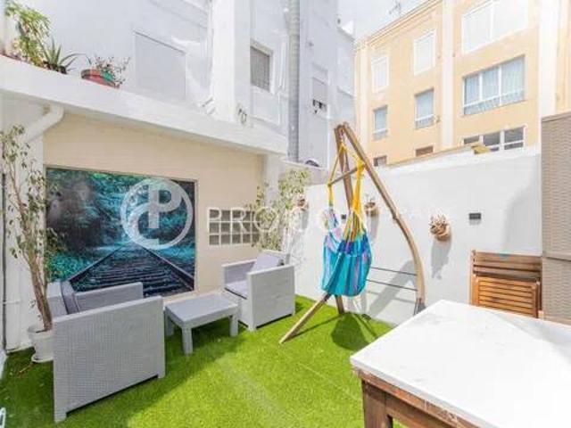 Piso en Alquiler en València