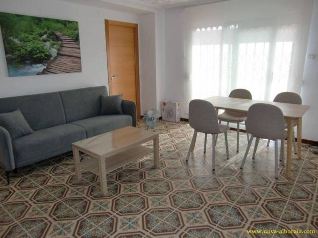 Piso en Alquiler en València