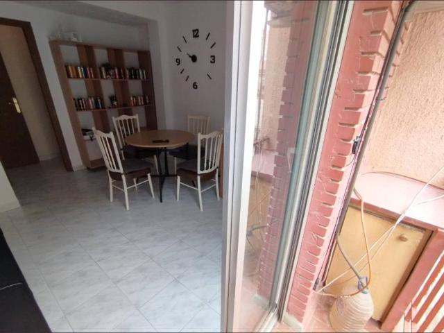 Piso en Alquiler en València