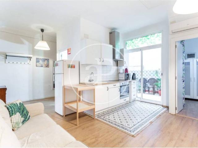Piso en Alquiler en València