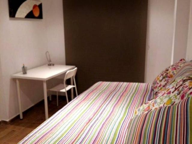 Piso en Alquiler en València