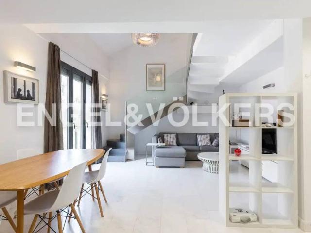 Piso en Alquiler en València