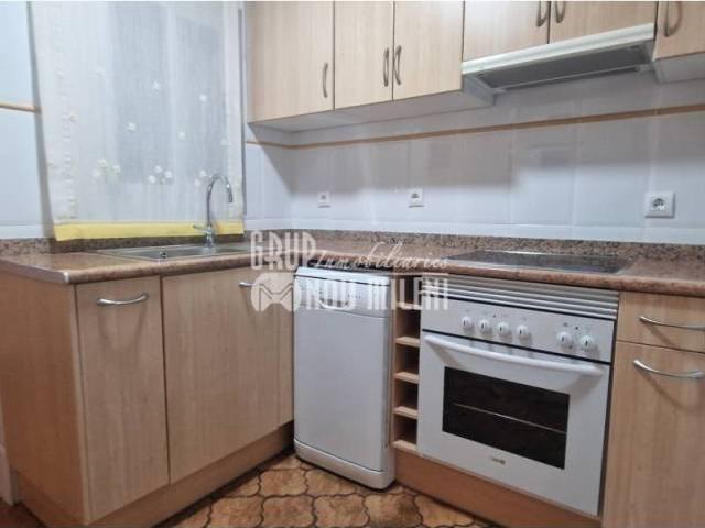 Piso en Alquiler en València