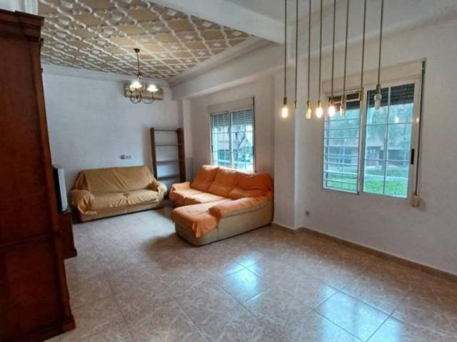 Piso en Alquiler en València