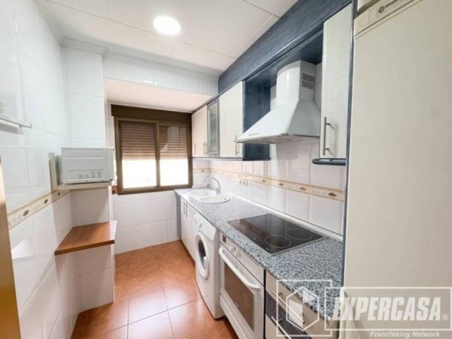 Piso en Alquiler en València