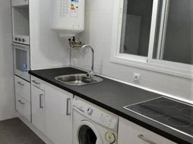 Piso en Alquiler en València