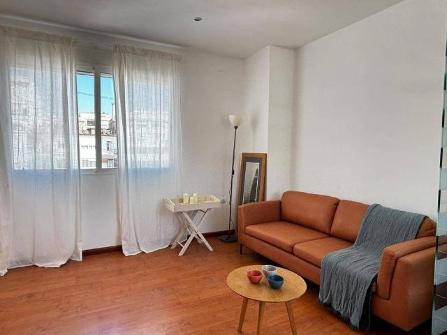 Piso en Alquiler en València